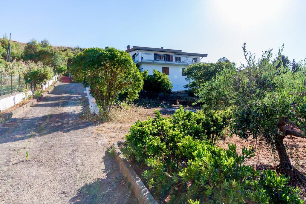 Villa Duca Country House Castellammare del Golfo Quarto foto