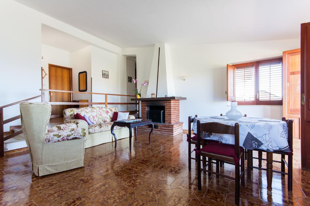 Villa Duca Country House Castellammare del Golfo Quarto foto