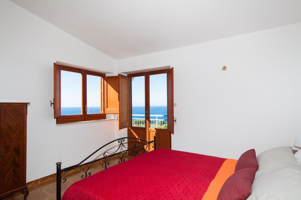 Villa Duca Country House Castellammare del Golfo Quarto foto