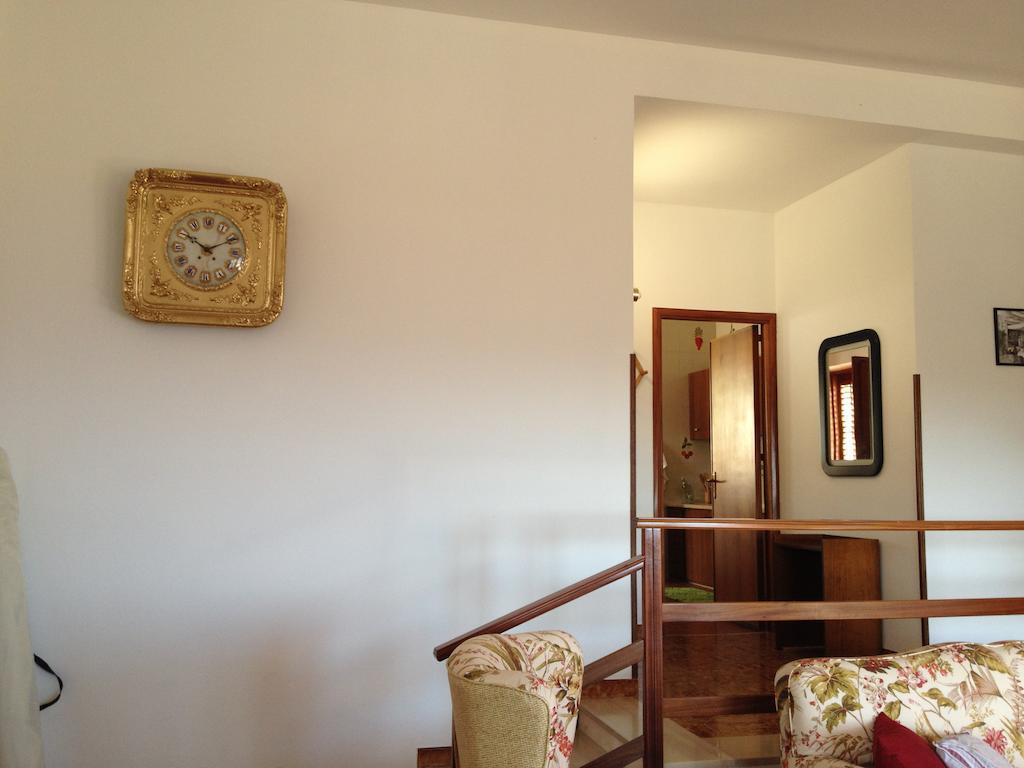 Villa Duca Country House Castellammare del Golfo Quarto foto