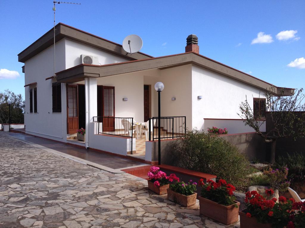 Villa Duca Country House Castellammare del Golfo Quarto foto