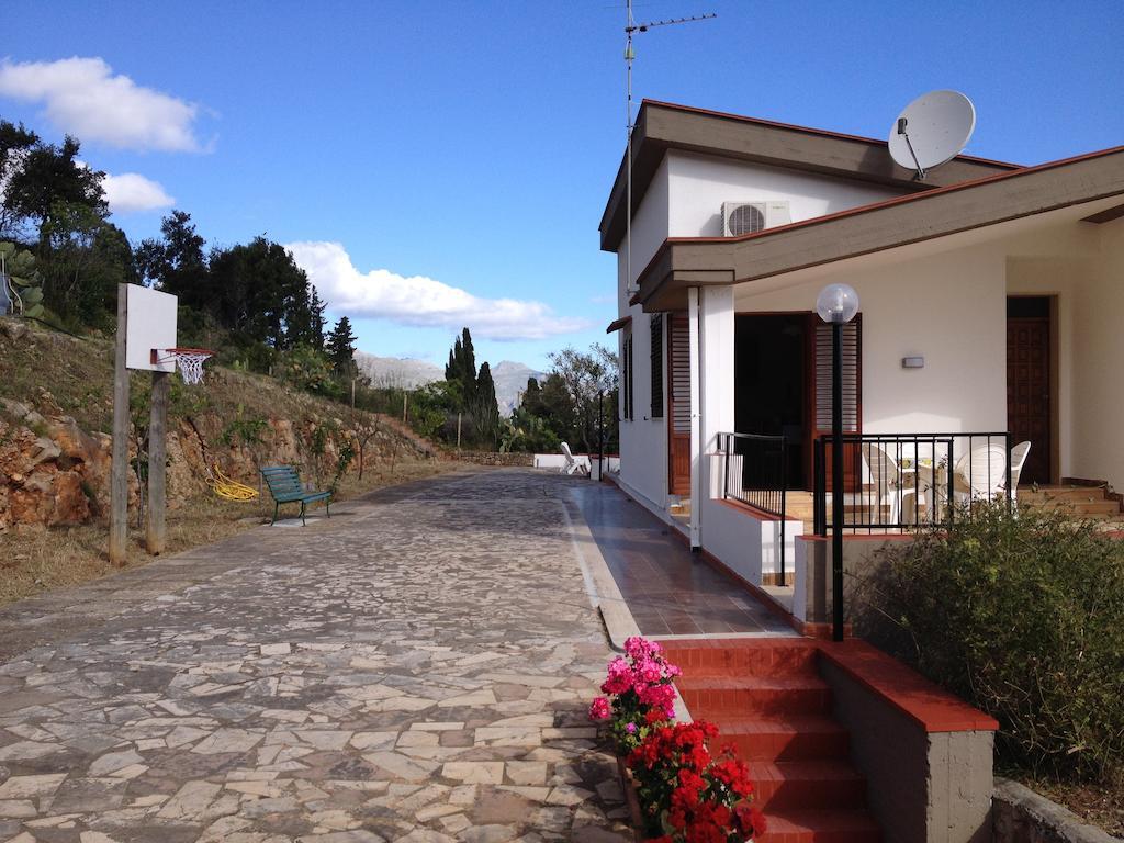 Villa Duca Country House Castellammare del Golfo Quarto foto